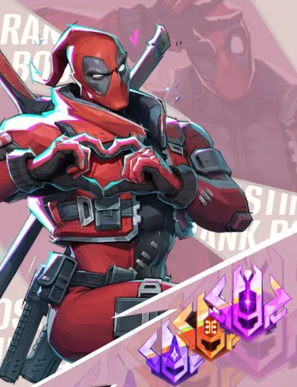 Rank Boost 